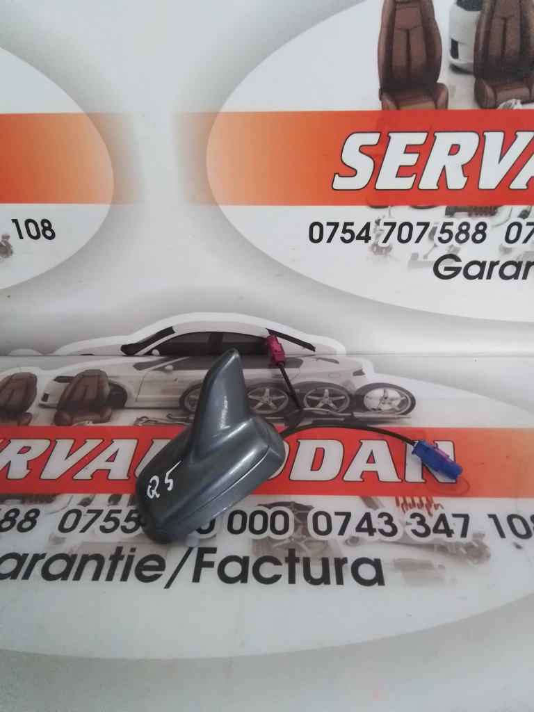 Antena Audi Q5 facelift (2012-2017) [8R] 2.0 Motorina 2015, 8R0035503E