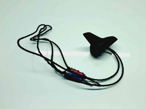 Antena Audi Q7 (4LB) [Fabr 2006-2014] 4L0035503B
