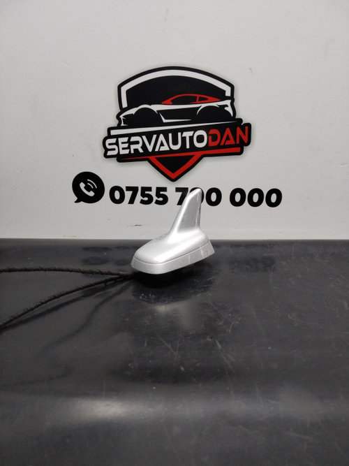 Antena Audi Q7 facelift (2010-2015) [4L] 3.0 Motorina 2011, 4L0035503L