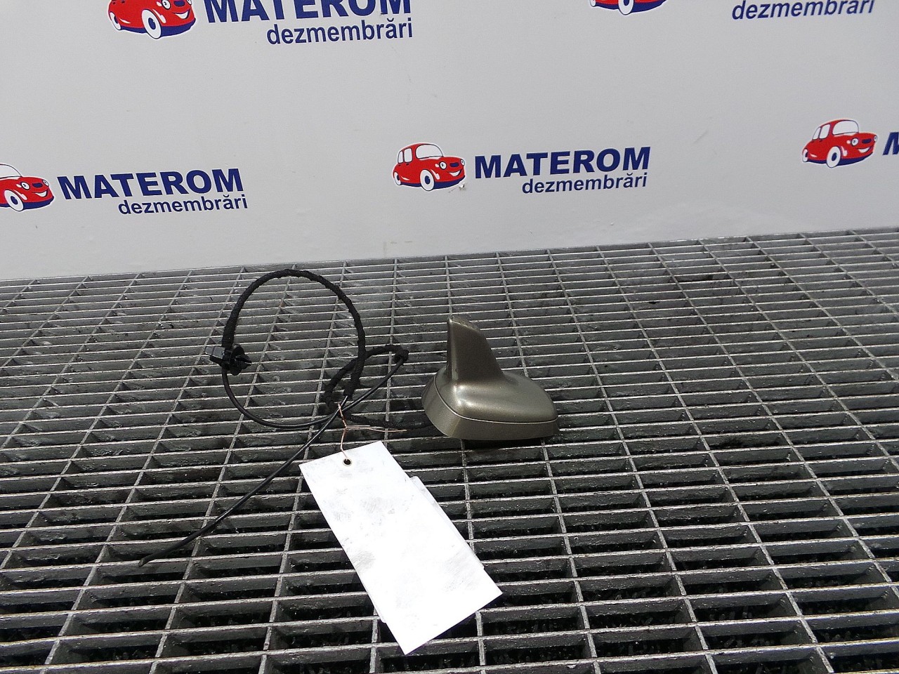 ANTENA AUDI TT TT - - (2006 2014)