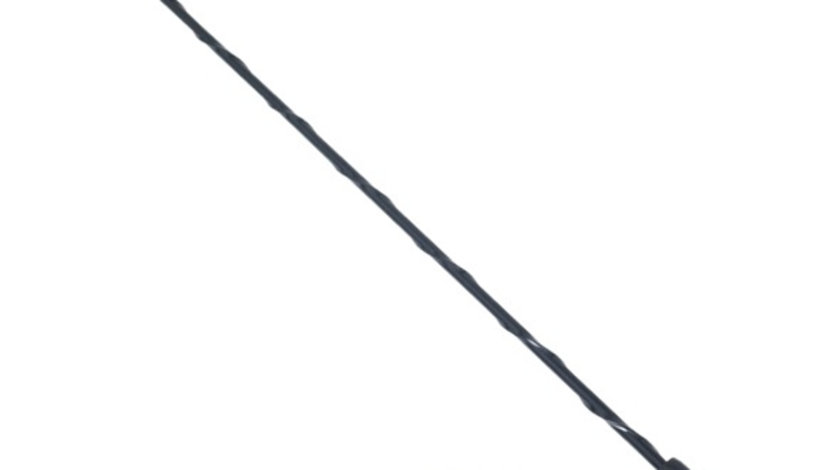 Antena Auto 41CM Cu 4 Adaptoare Carmotion 58526