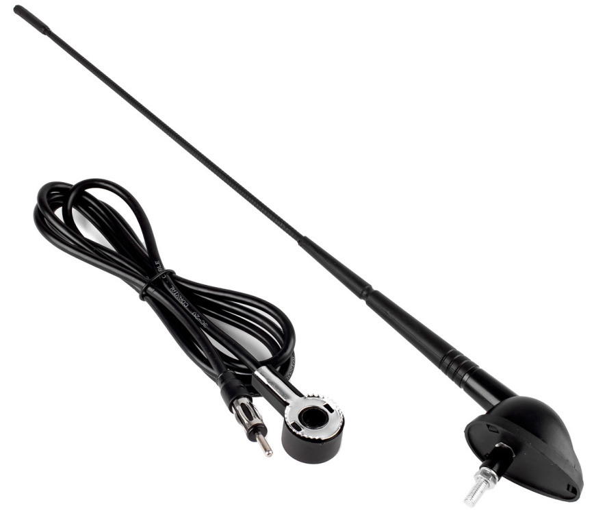Antena Auto Amio 40cm ANT03 01050
