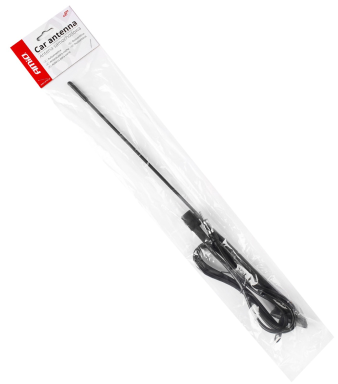 Antena Auto Amio 40cm ANT03 01050