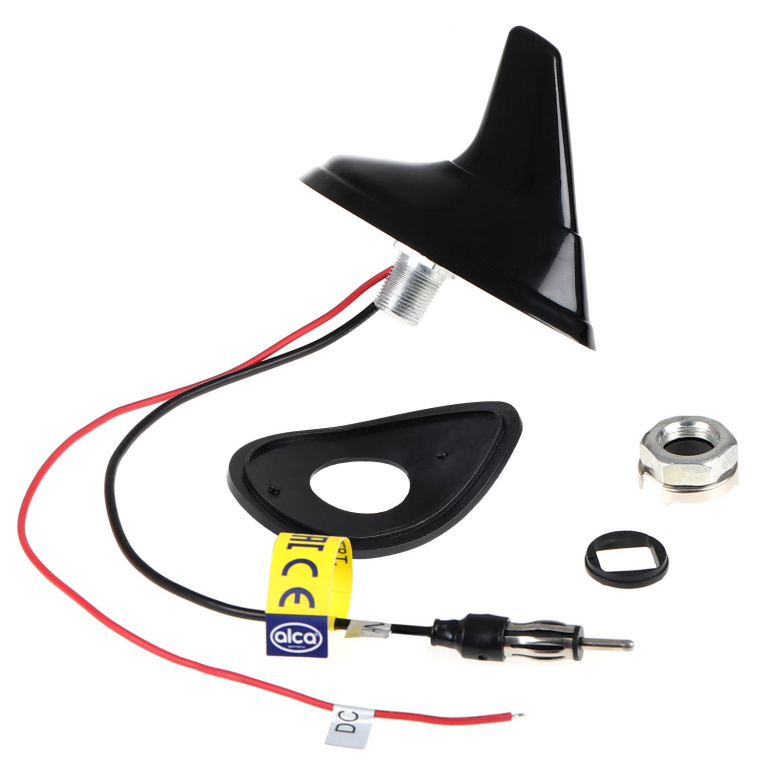 Antena Auto Rechin Alca AM/FM 536 400