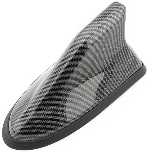 Antena Auto Rechin Carbon