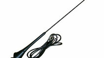 ANTENA AUTO UNIVERSALA 40CM 7466 MEGA DRIVE