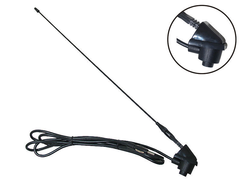 Antena Automax 41cm 3550