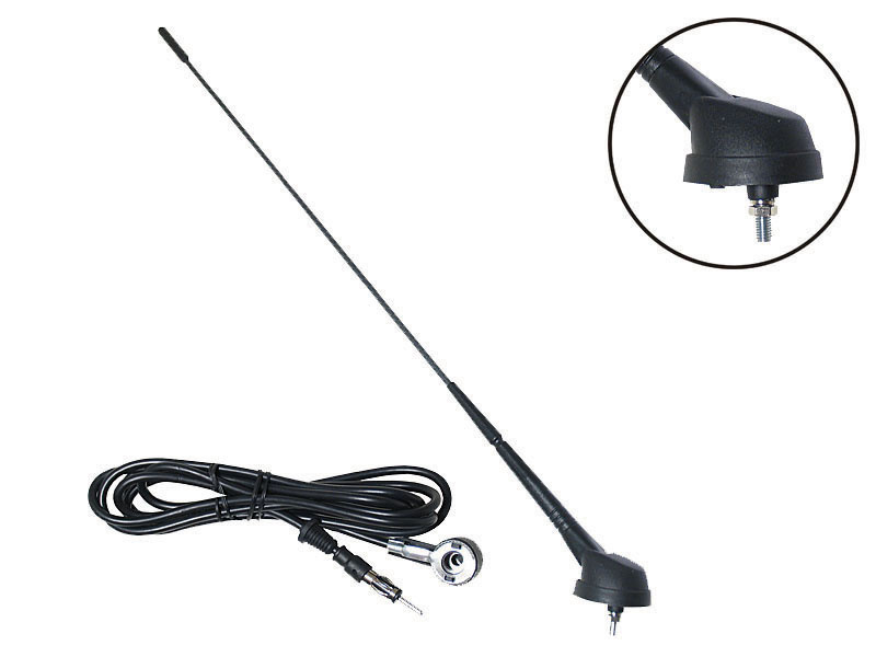 Antena Automax 44cm 3124