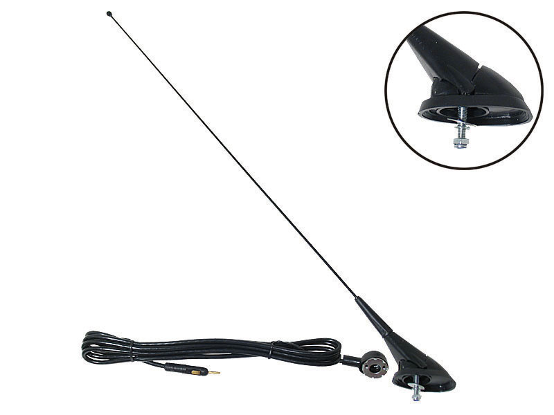 Antena Automax 52cm 7114