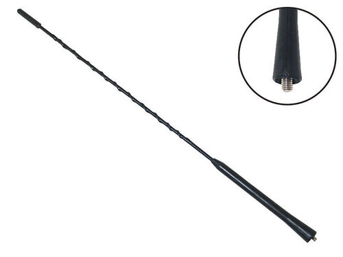 Antena Automax Cap 40cm 5mm 3628