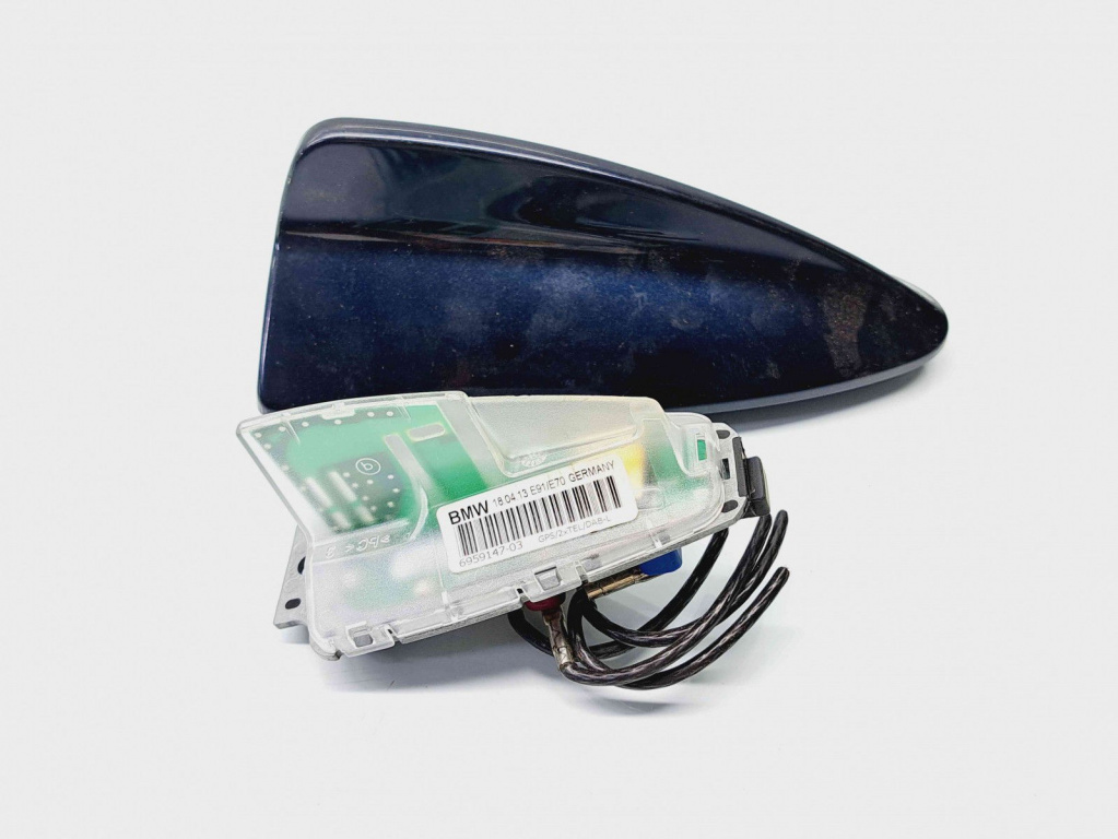 Antena Bmw 5 Touring (F11) [Fabr 2011-2016] 6959147