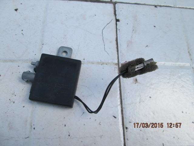 Antena BMW E36; 65.26-8 361 324