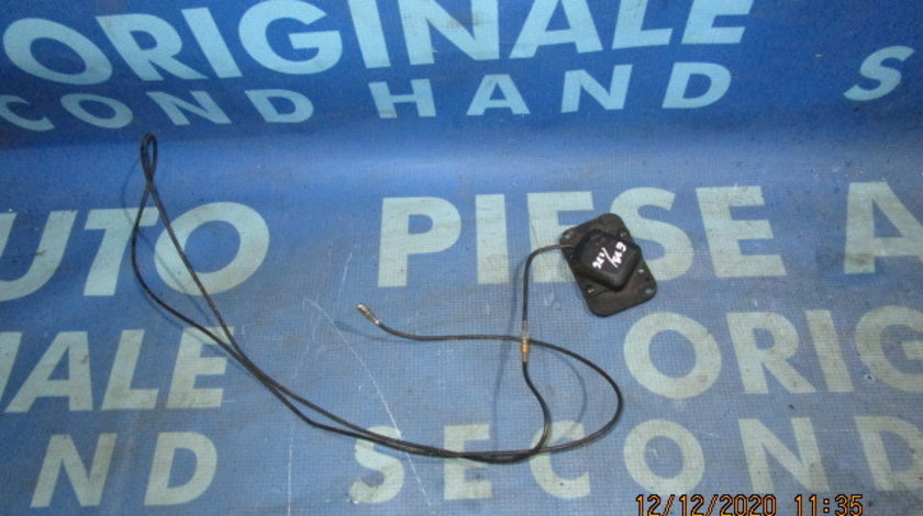 Antena BMW E39 2002;  8380945 (amplificator)