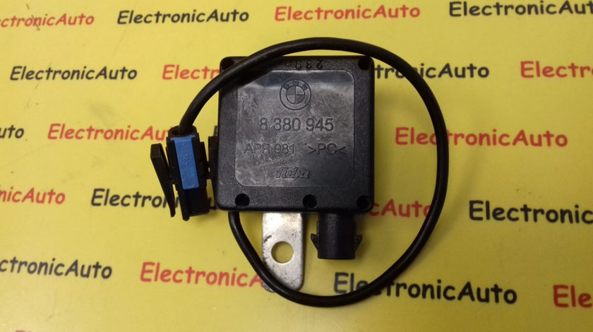 Antena BMW E53, 8380945