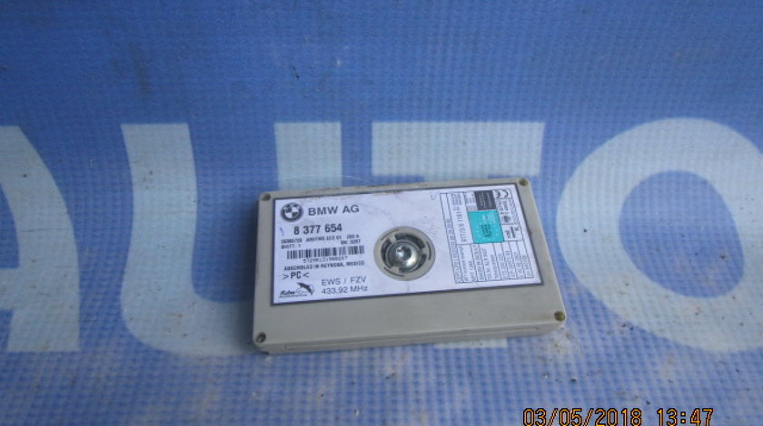 Antena BMW E53 X5 ; 8377654 (amplificator)