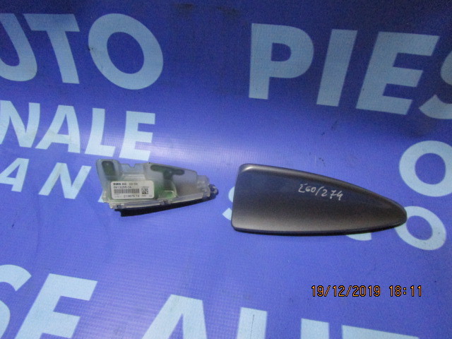 Antena BMW E60 2004;  6913286
