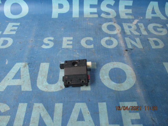 Antena BMW E70 X5; 9141491 (amplificator)