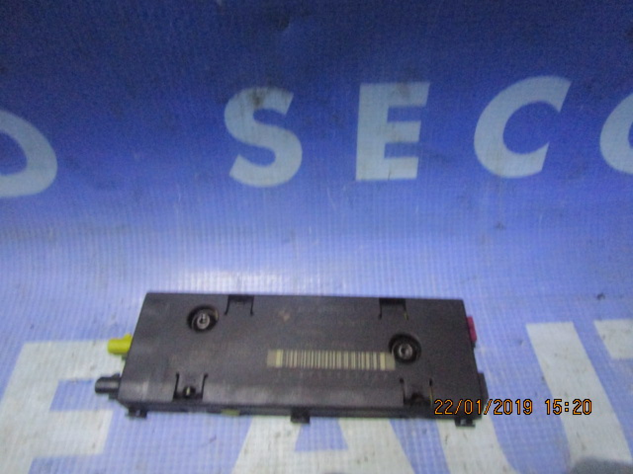 Antena BMW E87; 6958900