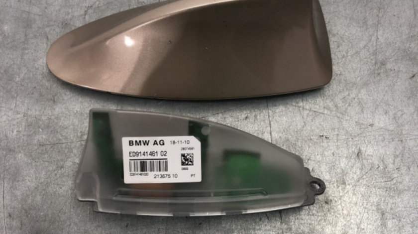 Antena BMW F01 730d Steptronic, 245cp sedan 2011 (9141461)