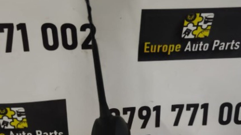 Antena BMW seria 1 E87 E81 2.0 D cod motor N47-D20C ,transmisie manuala,an 2010 cod 6925356-05