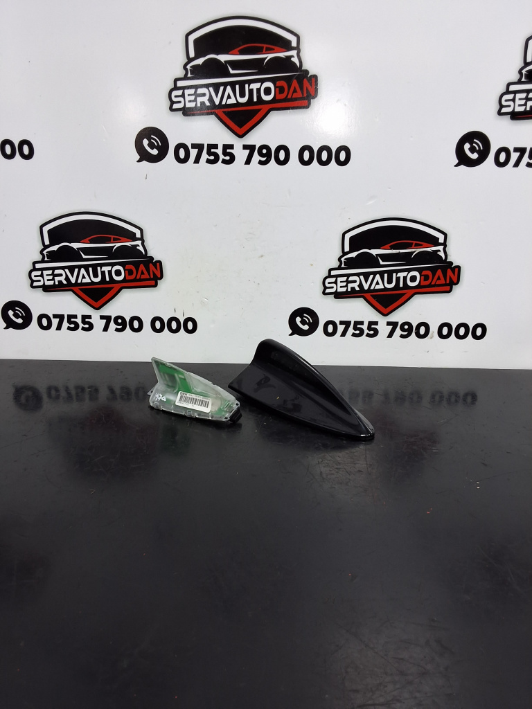 Antena BMW Seria 3 (2005-2012) [E91] 2.0 Motorina 2011, 6940417-05