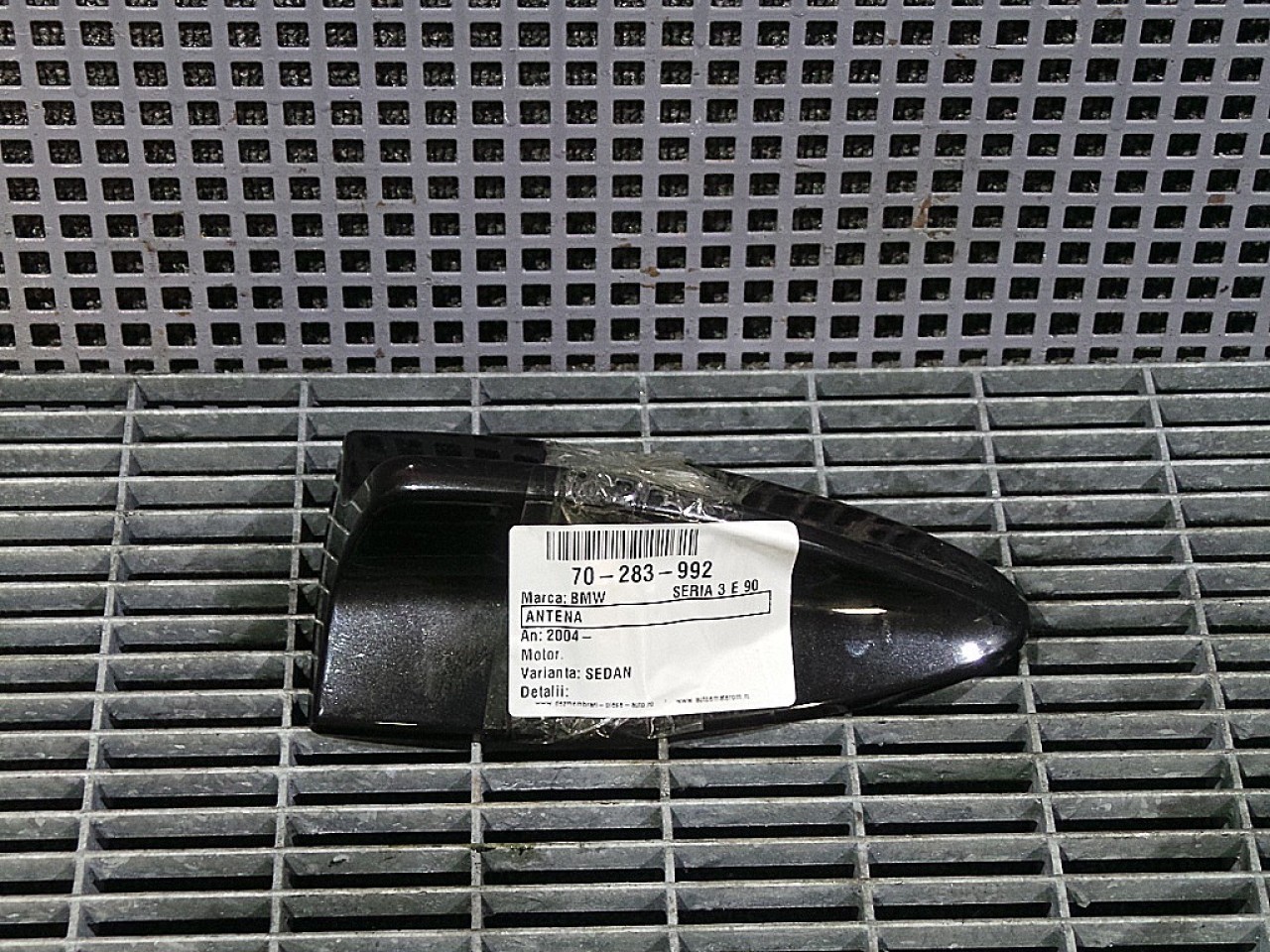 ANTENA BMW SERIA 3 E 90 - - (2004 2007)