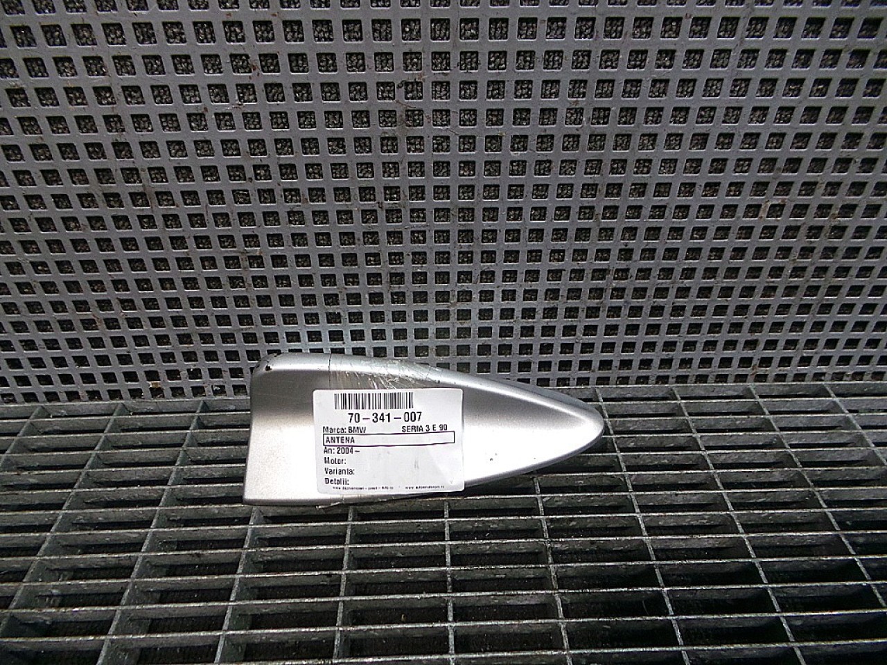 ANTENA BMW SERIA 3 E 90 SERIA 3 E 90 - - (2004 2007)