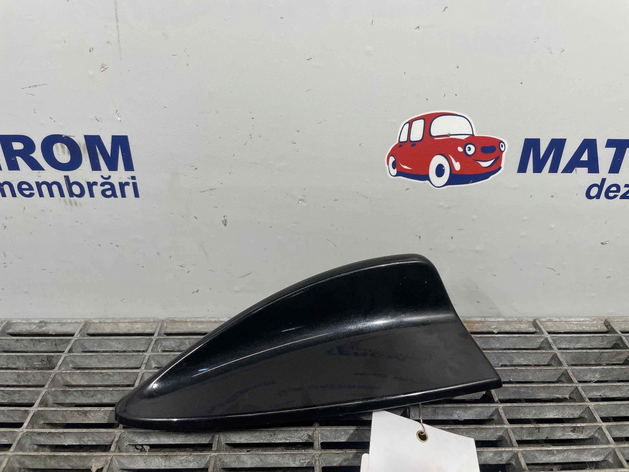 ANTENA BMW SERIA 3 E 92 - - (2007 2010)