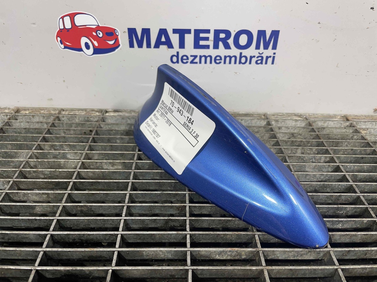 ANTENA BMW SERIA 3 F 30 - - (2011 2018)