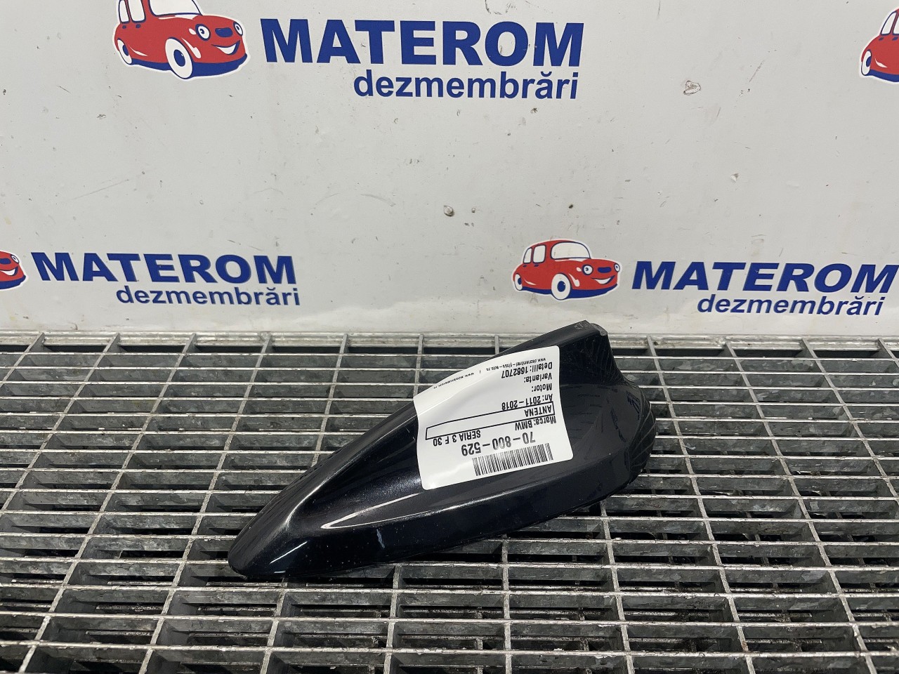 ANTENA BMW SERIA 3 F 30 - - (2011 2018)