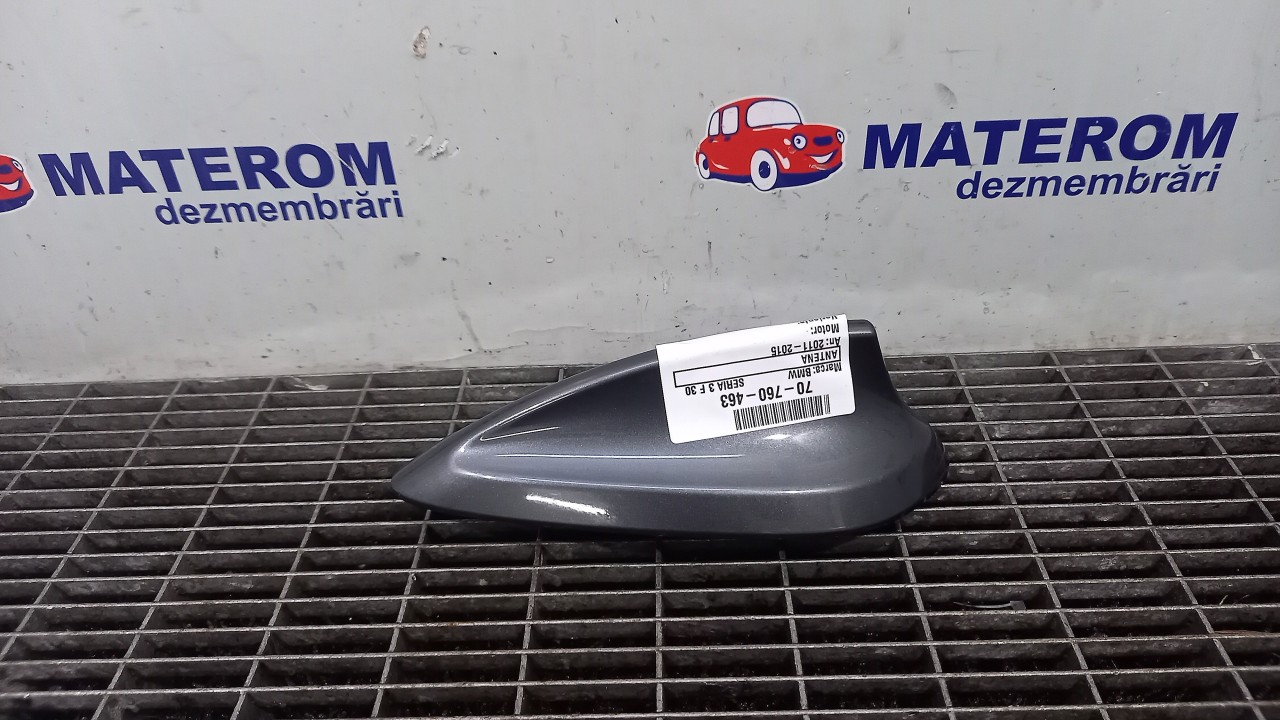 ANTENA BMW SERIA 3 F 30 SERIA 3 F 30 - - (2011 2015)