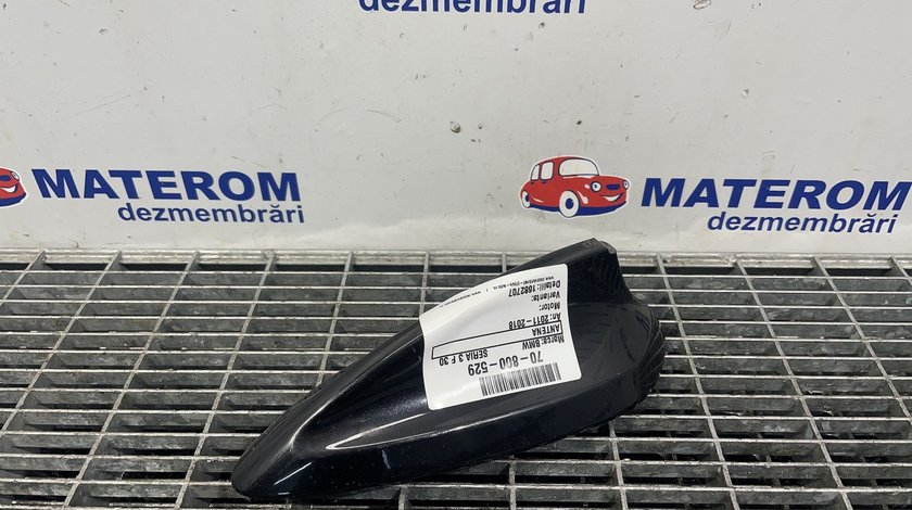 ANTENA BMW SERIA 3 F 30 SERIA 3 F 30 - (2011 2015)