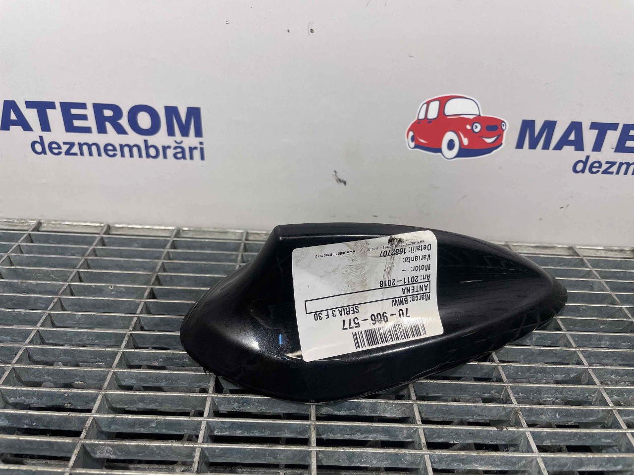 ANTENA BMW SERIA 3 F 30 SERIA 3 F 30 - - (2011 2018)