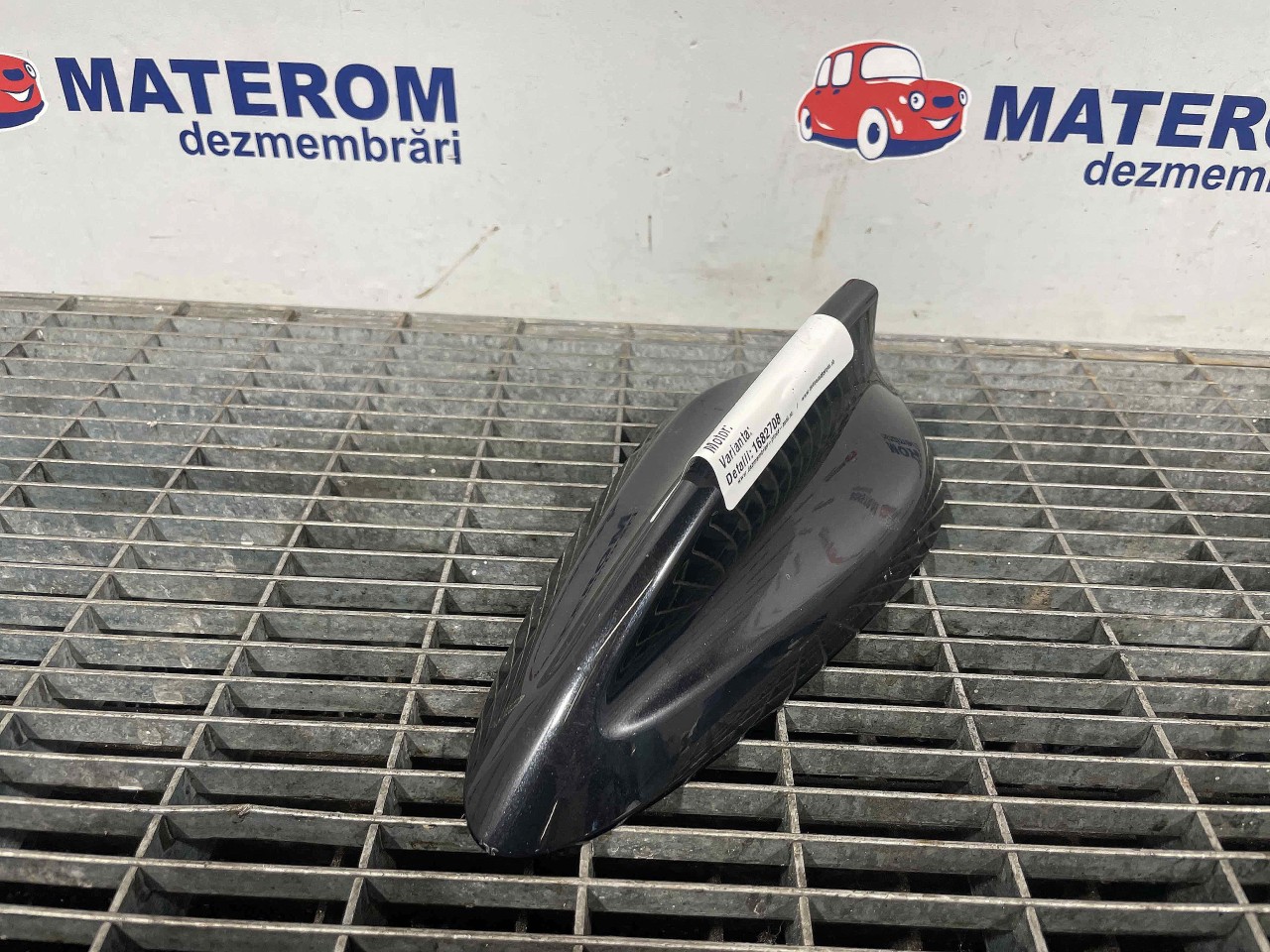 ANTENA BMW SERIA 3 F 31 SERIA 3 F 31 - - (2011 2015)