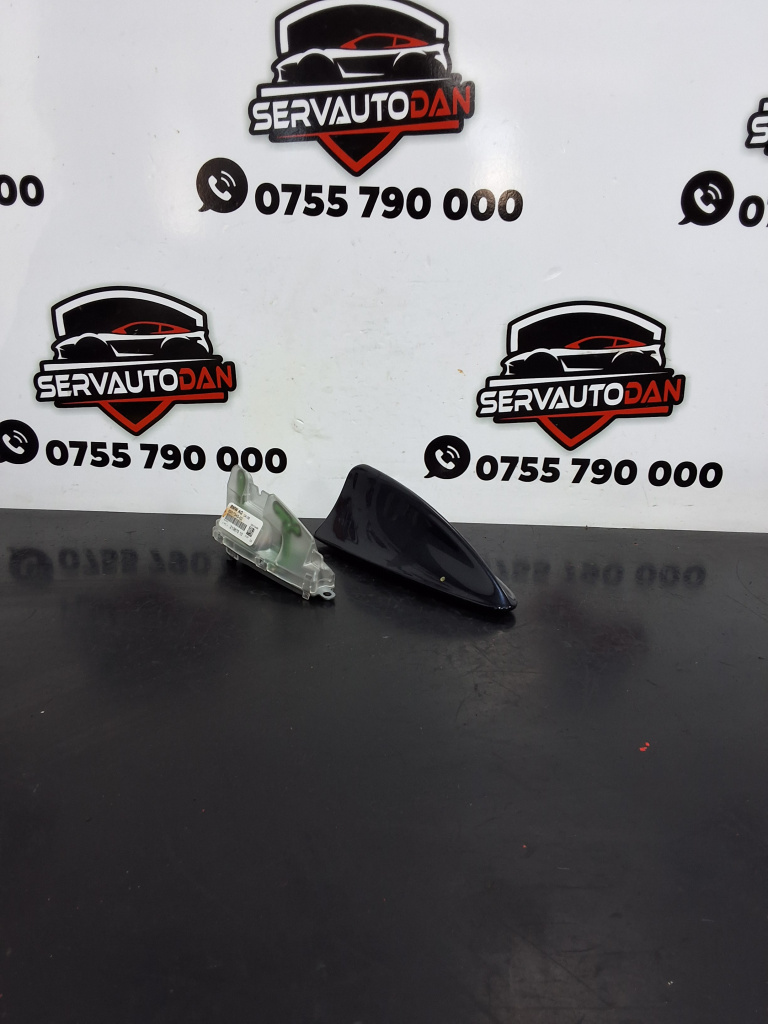 Antena BMW Seria 5 (2003-2010) [E60] 3.0 Motorina 2006, 6957345-02 / 7898443-94