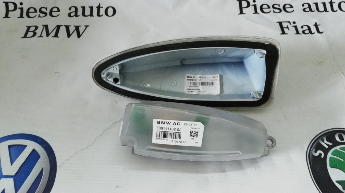 Antena BMW Seria 5 (2010->) f10 ED9141464 02 - 28074584 - 213675 10 - 21367510 - ED9141464020