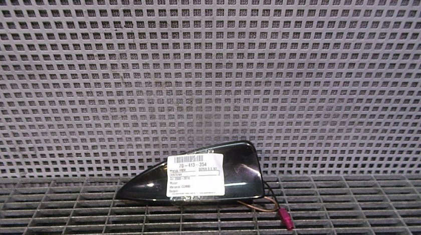 ANTENA BMW SERIA 5 E 60 SERIA 5 E 60 - (2004 2010)