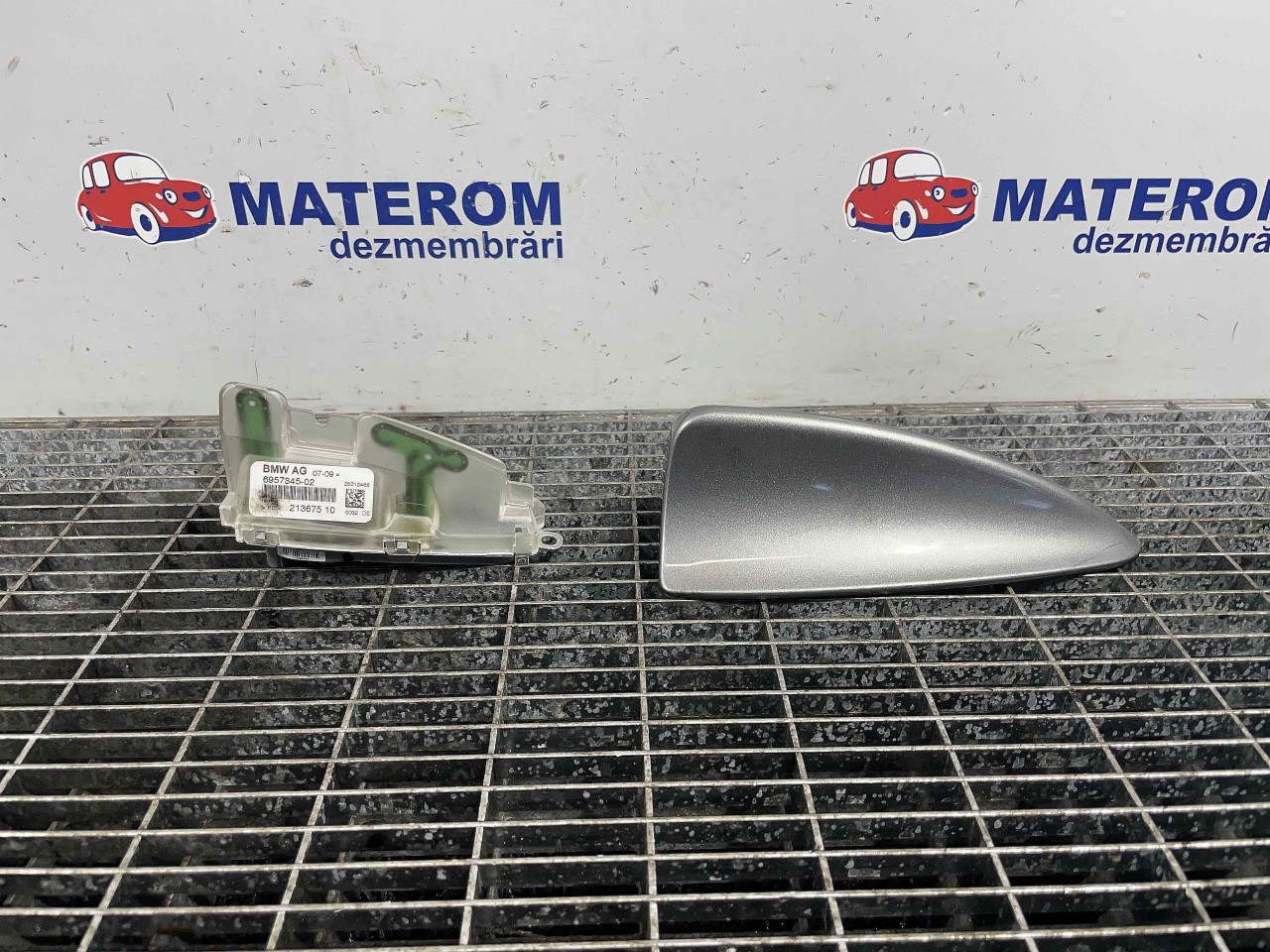 ANTENA BMW SERIA 5 E 60 SERIA 5 E 60 - - (2007 2010)
