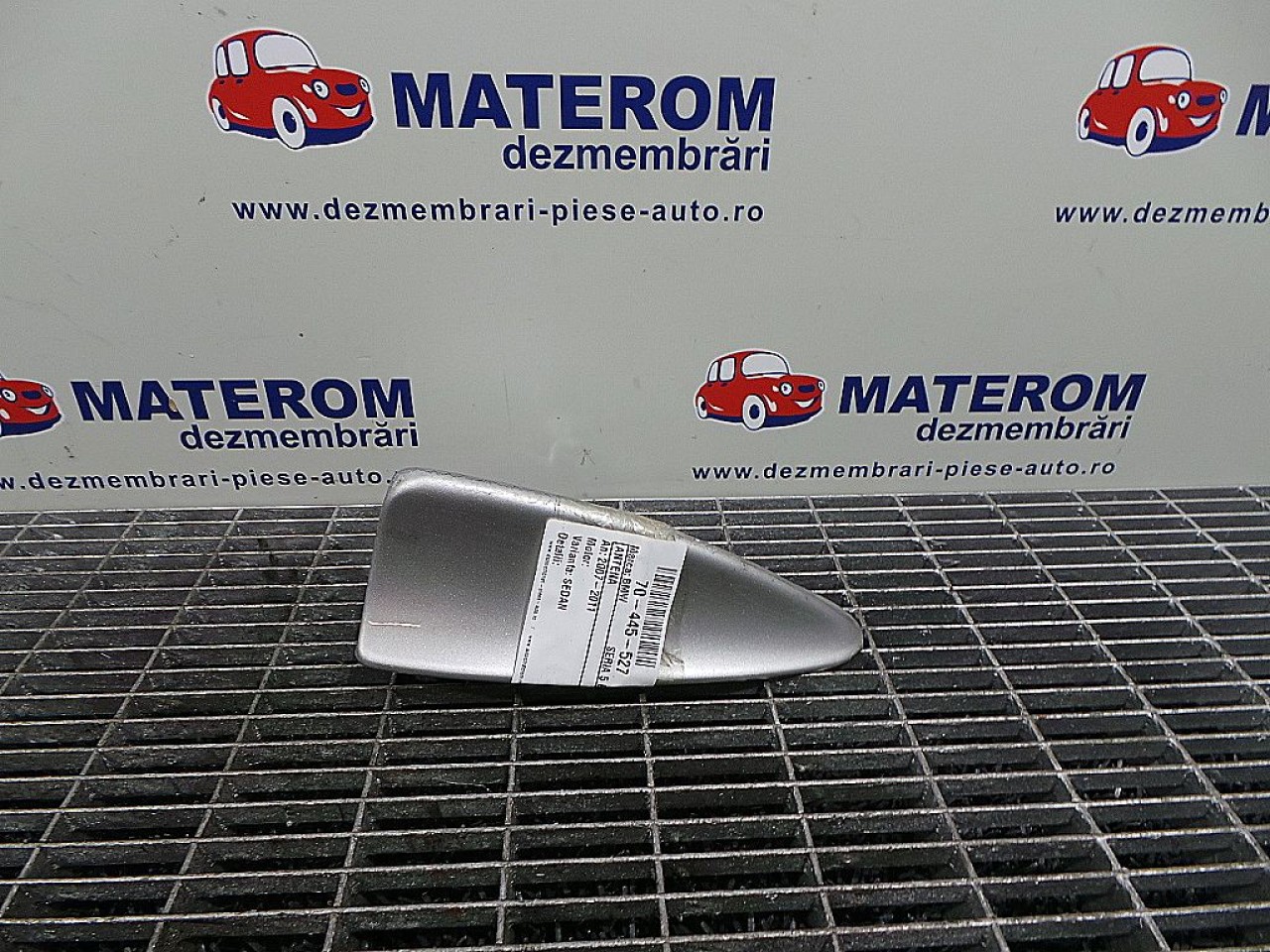 ANTENA BMW SERIA 5 E 60 SERIA 5 E 60 - - (2007 2010)