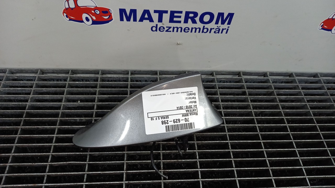 ANTENA BMW SERIA 5 F 10 - - (2010 2014)