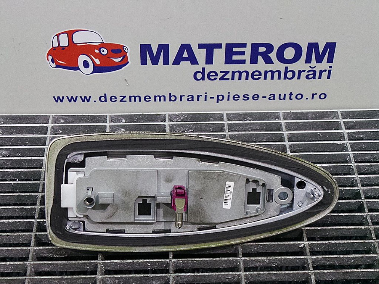 ANTENA BMW SERIA 5 F 10 SERIA 5 F 10 - - (2010 2017)