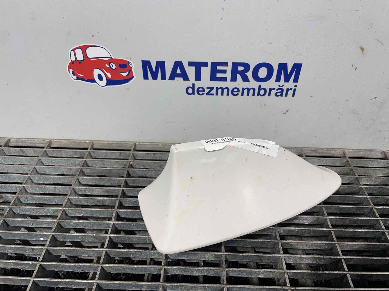 ANTENA BMW SERIA 5 F 10 SERIA 5 F 10 - - (2014 2017)