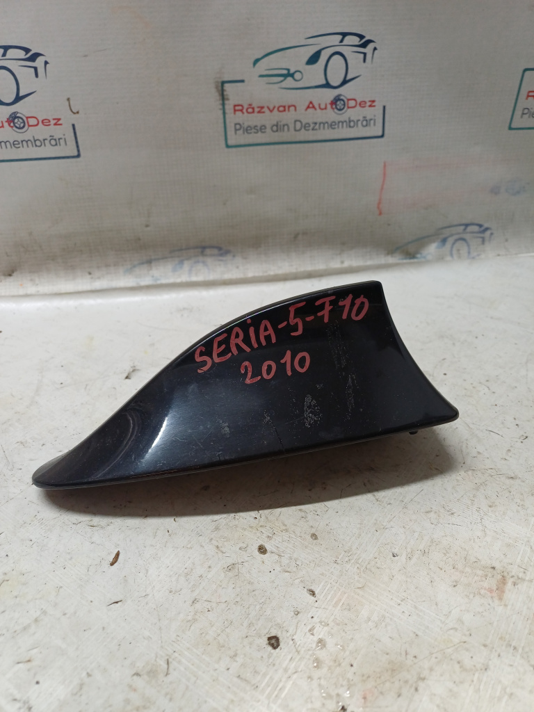 Antena BMW Seria 5 F10 - Motorina 2010, 