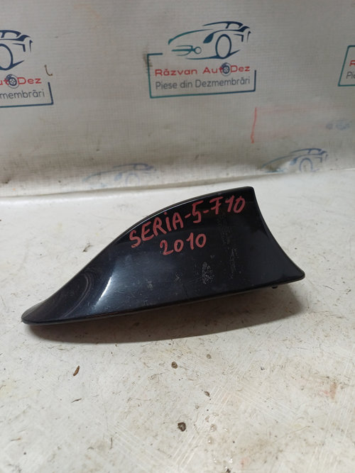 Antena BMW Seria 5 F10 - Motorina 2010, 914146402
