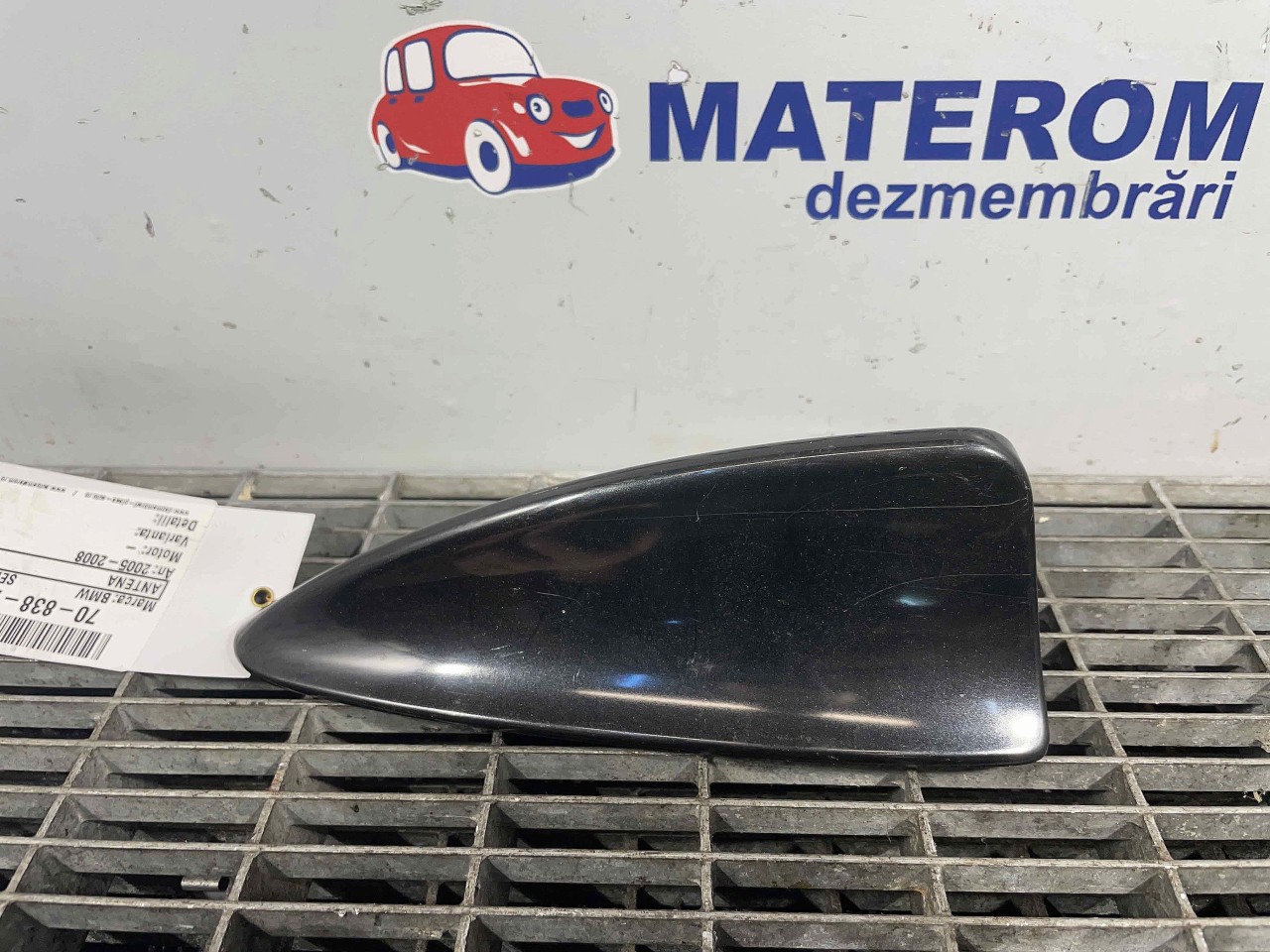 ANTENA BMW SERIA 7 E 66 SERIA 7 E 66 - - (2005 2008)