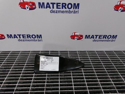 ANTENA BMW X3 2.0 D - (2004 2010)