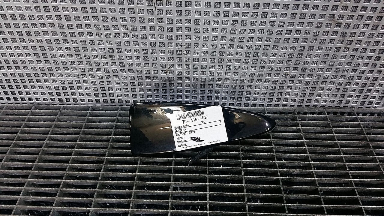 ANTENA BMW X3 - - (2004 2010)
