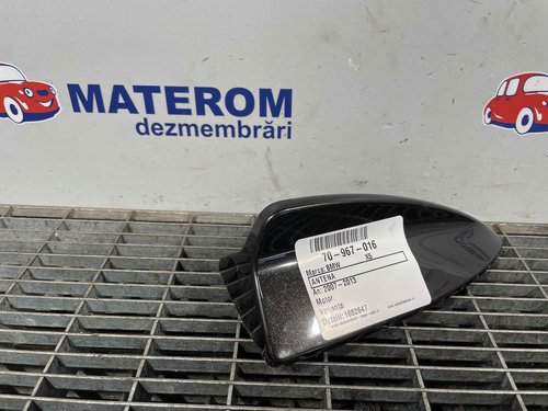 ANTENA BMW X5 - - (2007 2013)