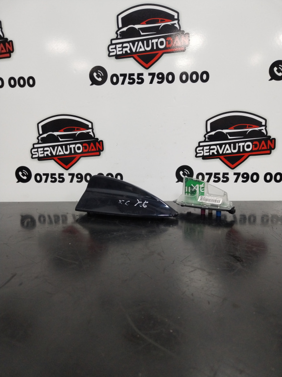 Antena BMW X6 (2008-2014) [E71, E72] 3.0 Motorina 2013, 6959147-03 / 9129639