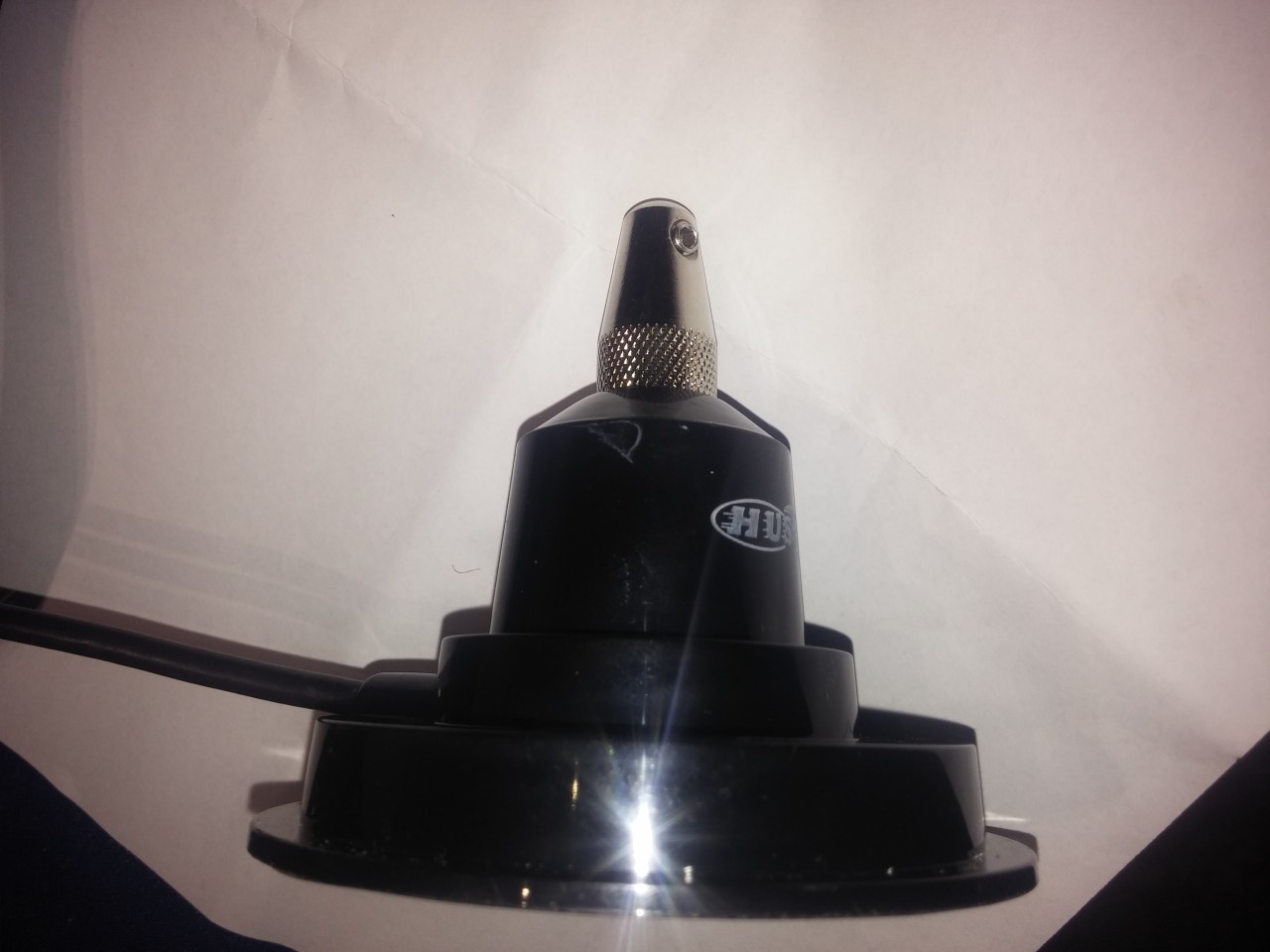 Antena CB 27 MHz / Taxi VHF 140-173 MHz